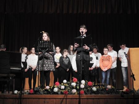 Osrednja občinska proslava ob slovenskem kulturnem prazniku 2019 4